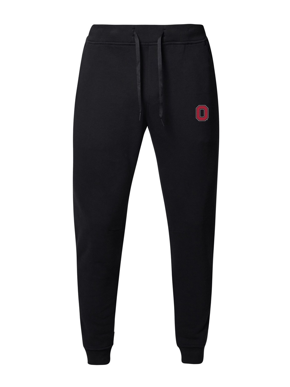 lululemon athletica Black Joggers with Ohio State logo